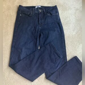 PAIGE Hoxton Ultra Skinny jeans 27